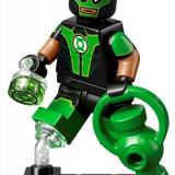 Set LEGO 71026-greenlantern