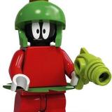 Set LEGO 71030-marvin